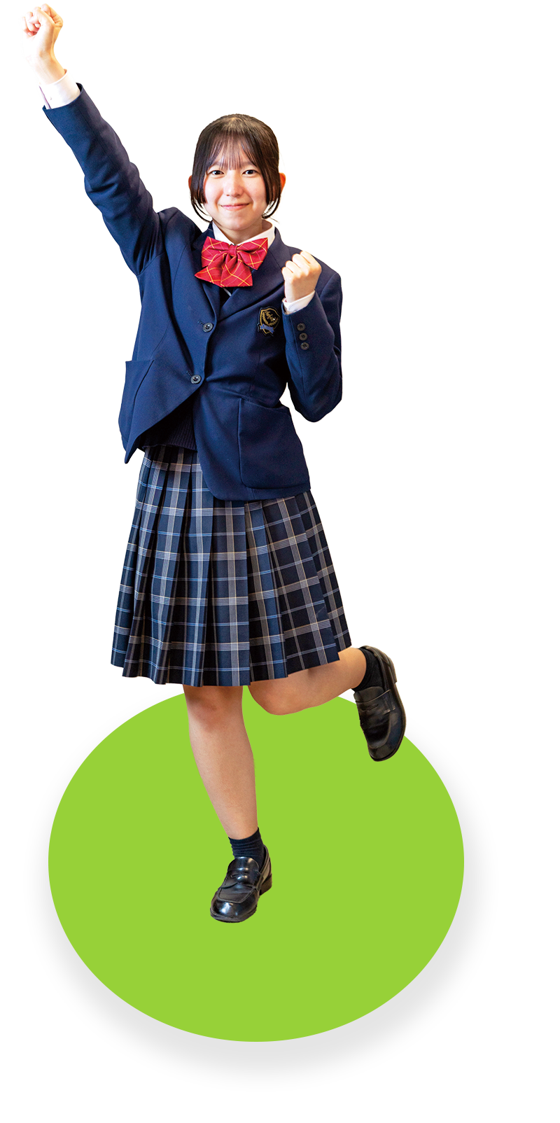 西村 和結さん